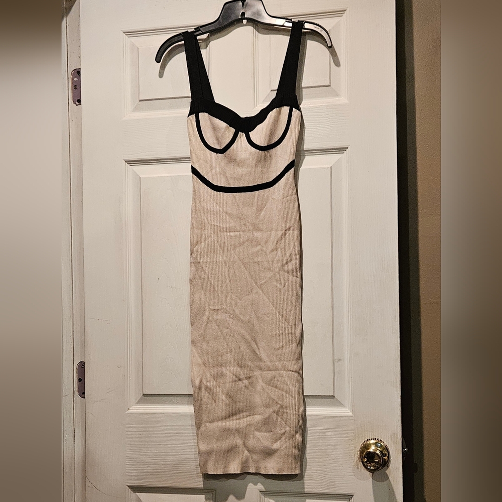 ALMOST FAMOUS DRESS
